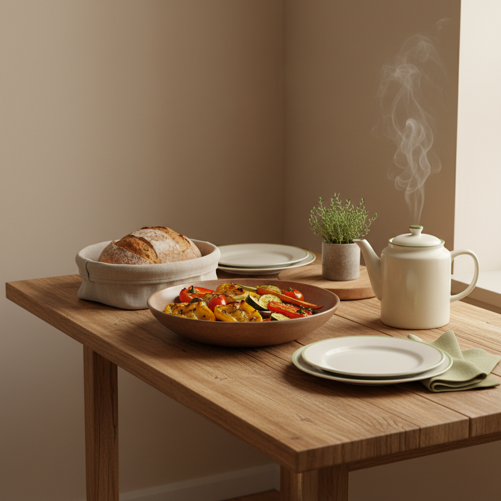 Ist es gesund, ab 17 Uhr nichts mehr zu essen? – überraschend effektiv