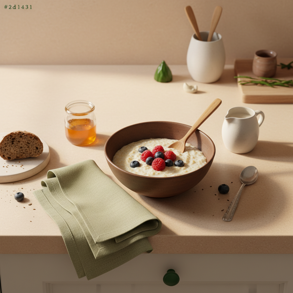 Was kann man bei Porridge falsch machen? – 7 fatale Fehler, die du vermeiden musst