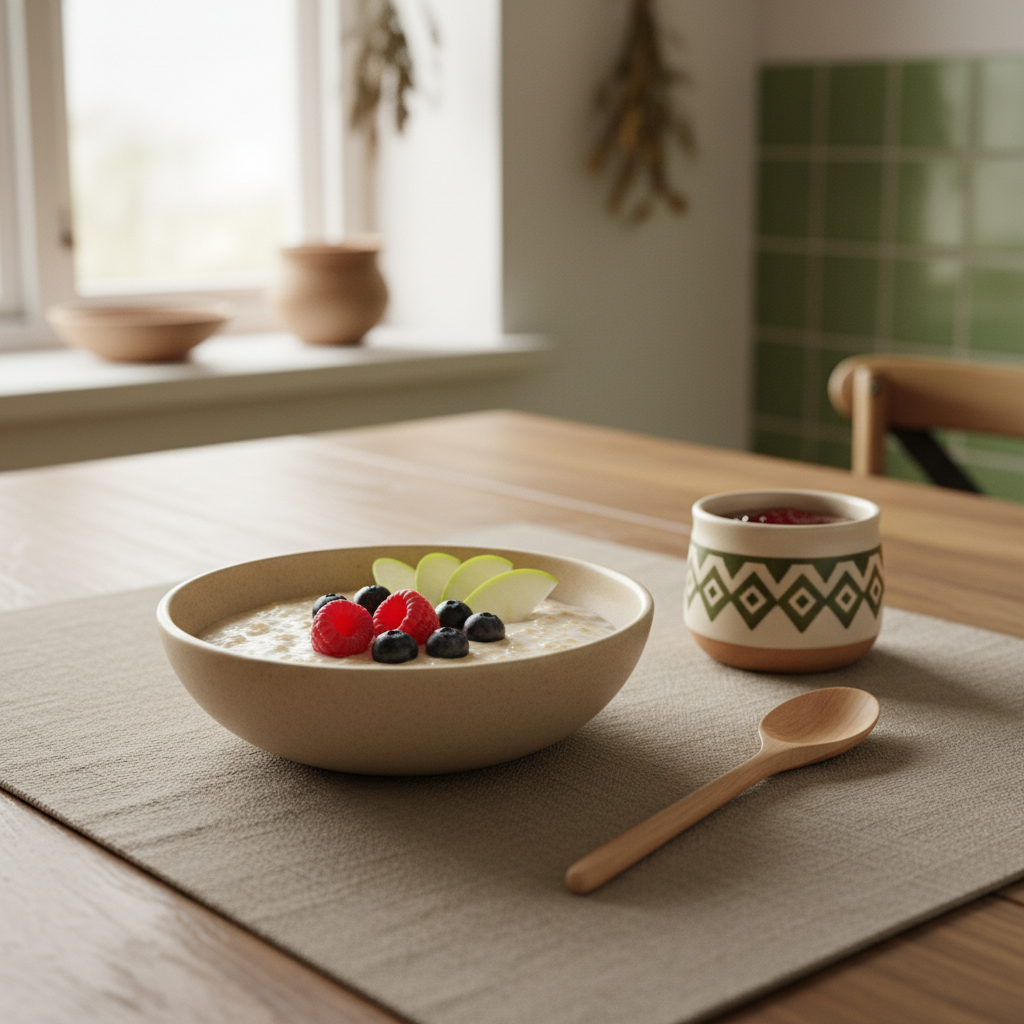 Ist Porridge gut für den Darm? – Wunderbar kraftvoll