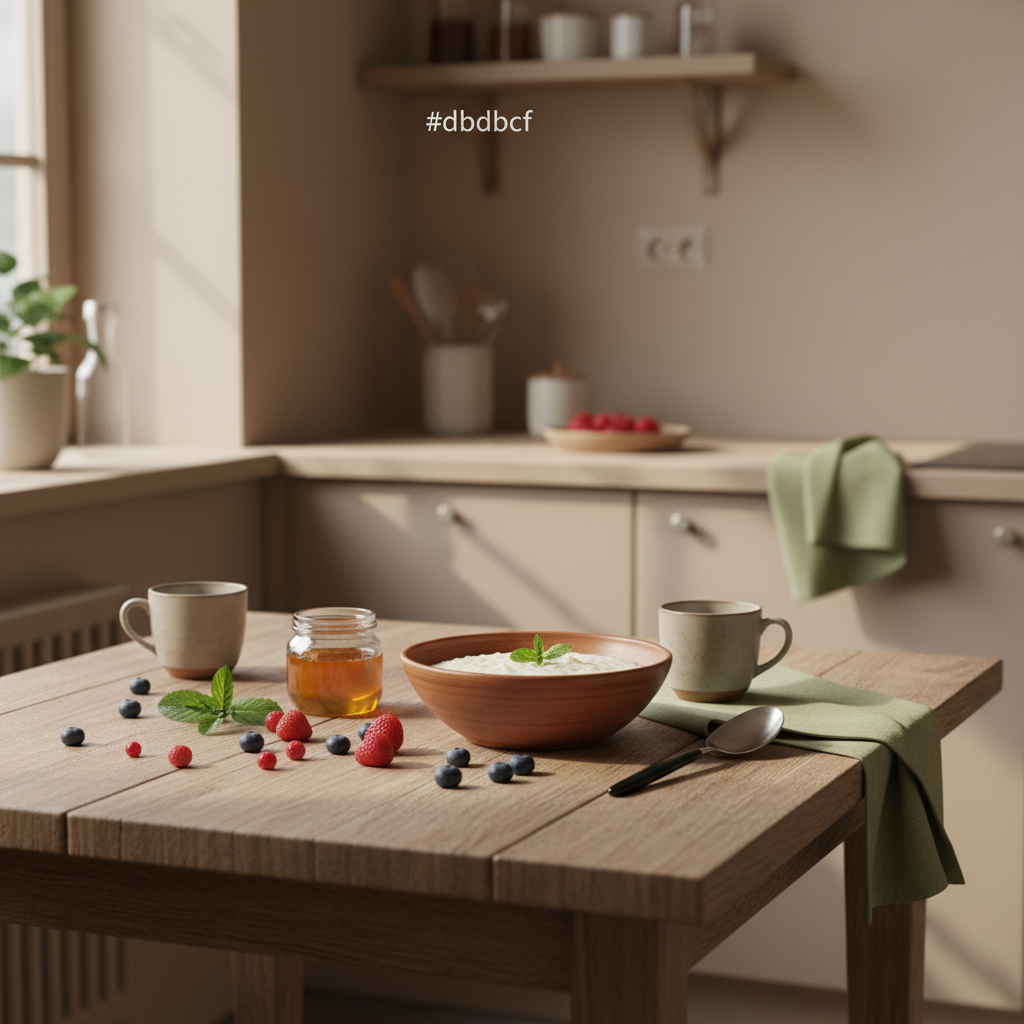 Ist es gesund, täglich Porridge zu essen? – Begeisternd & kraftvoll