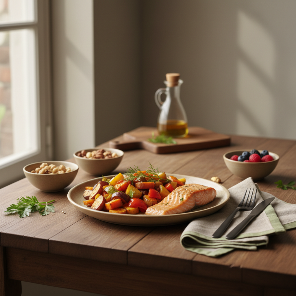 Welche Lebensmittel sind gut gegen Arthrose? Überraschend effektiv