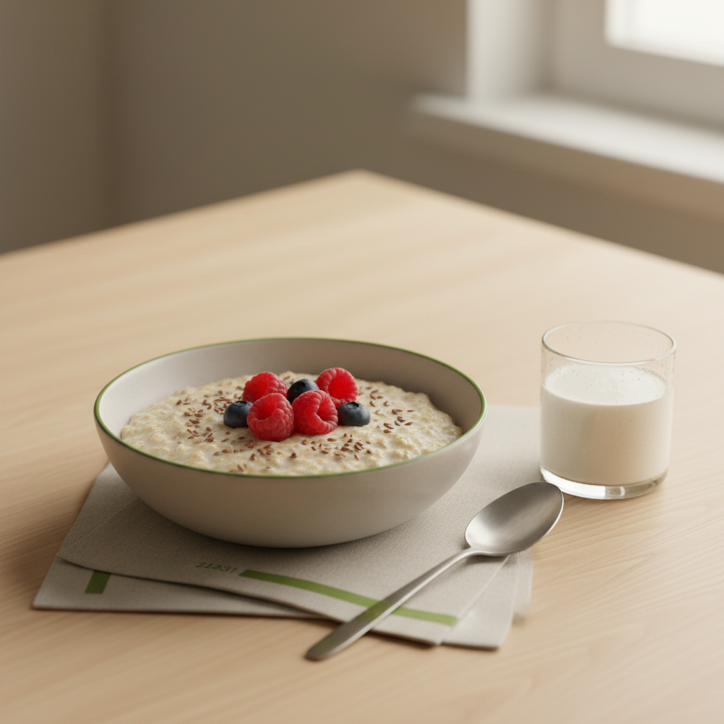 Sind Haferflocken gut bei Arthrose? Überraschend wirkungsvoll