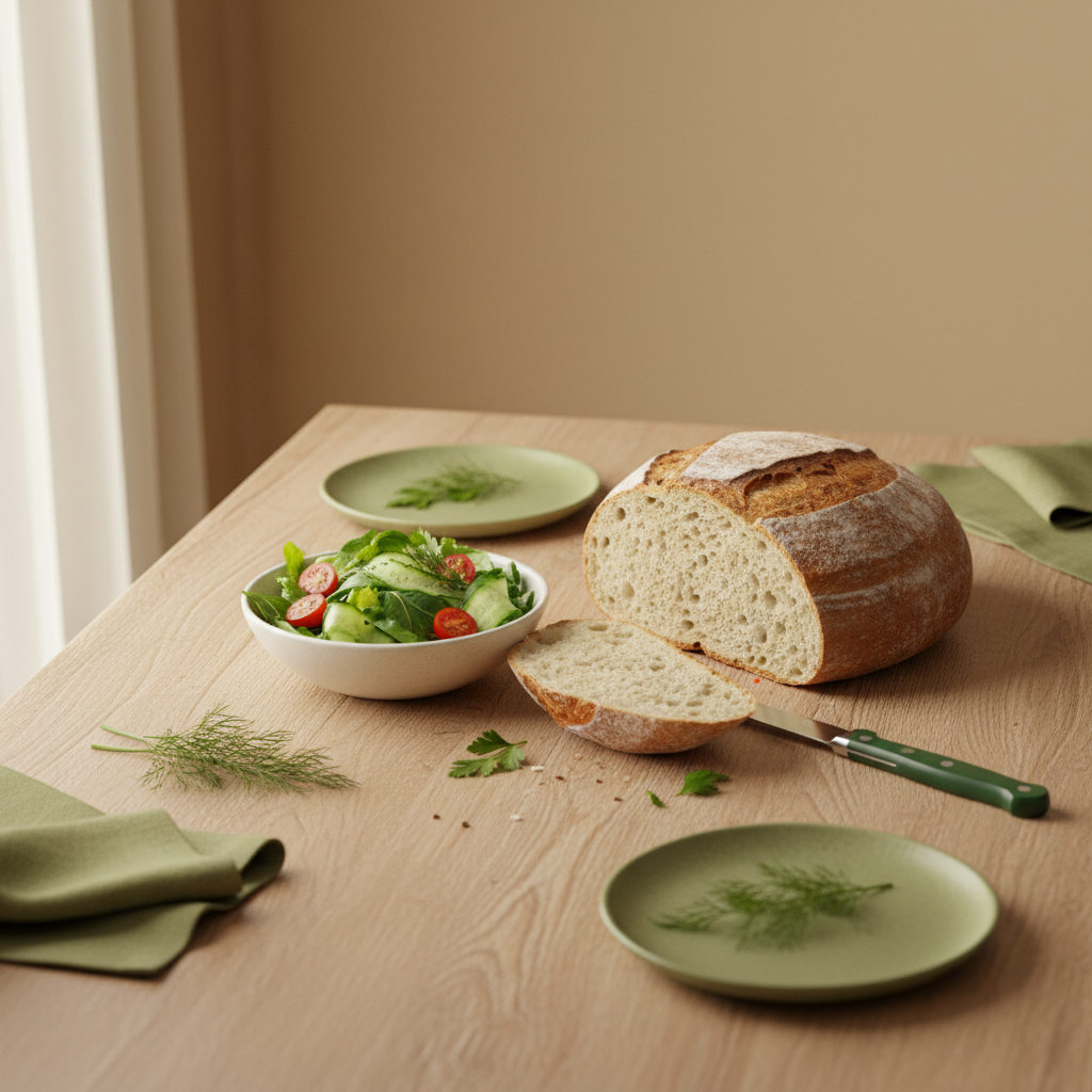 Wie schneide ich Lachs für Sushi? – Begeisternd einfache Küchen-Tipps