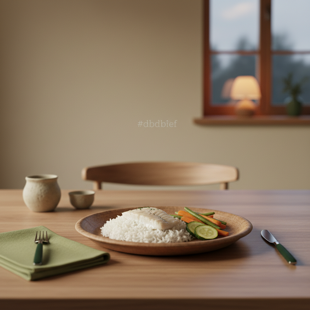 Was ist leichte Kost am Abend? – Glücklich leicht genießen (Power-Tipp)