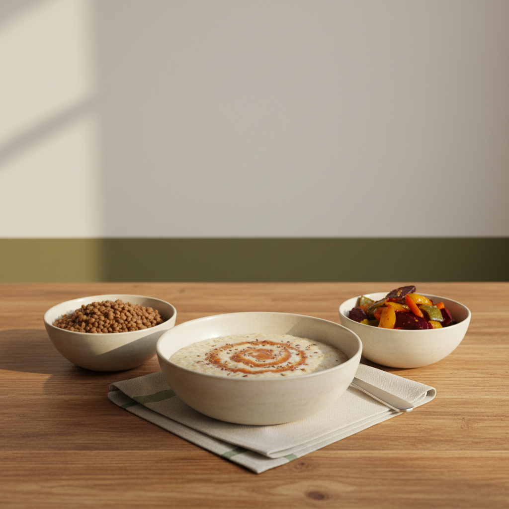 Was sind die besten Ballaststoffe für den Darm? Kraftvoll & gesund