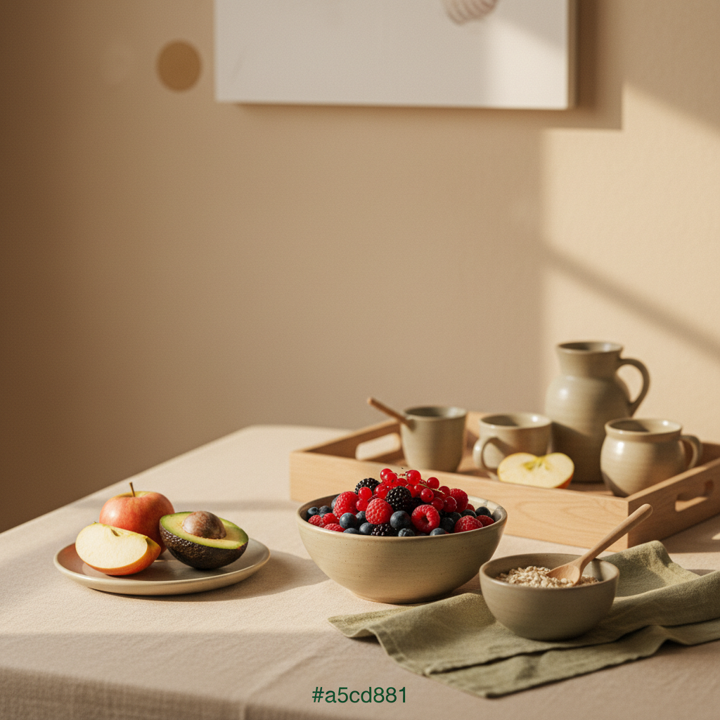 Welches Obst ist sehr ballaststoffreich? Überraschend wirkungsvoll