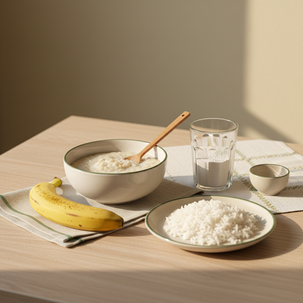 Welche Ballaststoffe festigen den Stuhl? Endlich wirksame Hilfe