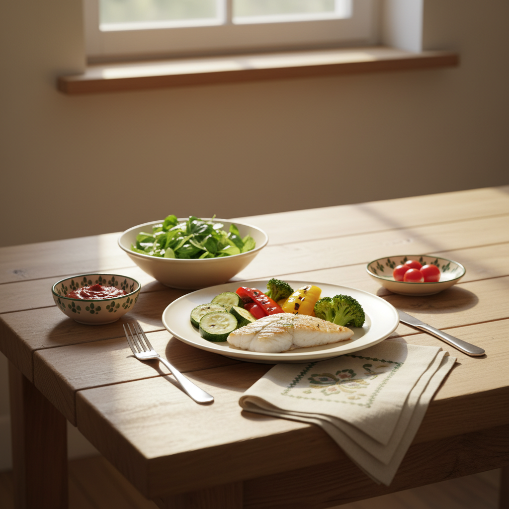 Was darf man bei Low-Carb abends essen? – Ultimative, genussvolle Ideen