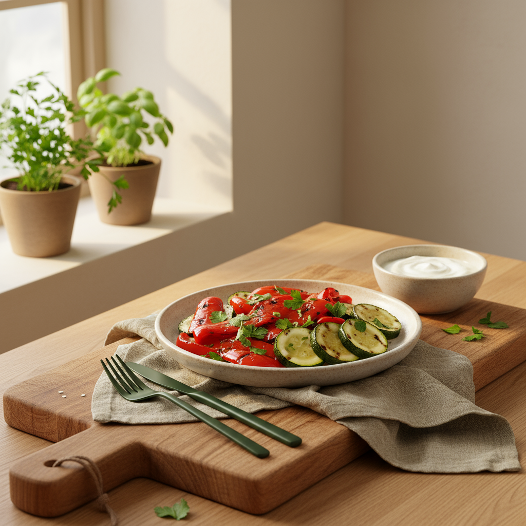 Ist es sinnvoll, am Abend auf Low-Carb zu setzen? (Erstaunlich effektiv)