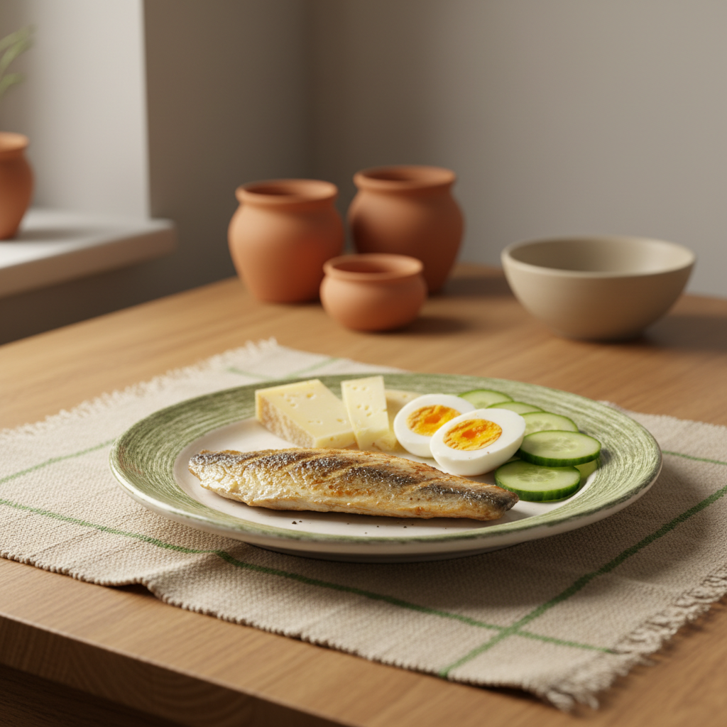 Was macht satt, hat aber keine Kohlenhydrate? – Unglaublich sättigend erklärt