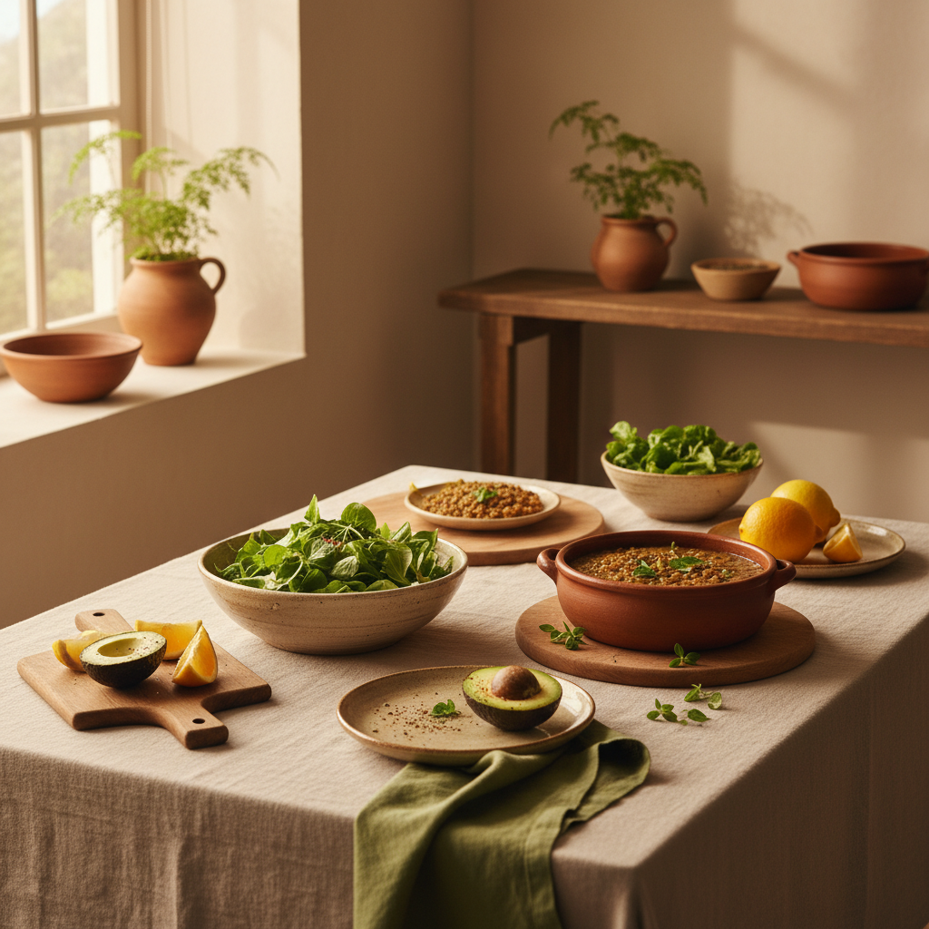 Was essen, um Folsäure zu erhöhen? – Wirkungsstark & Sicher