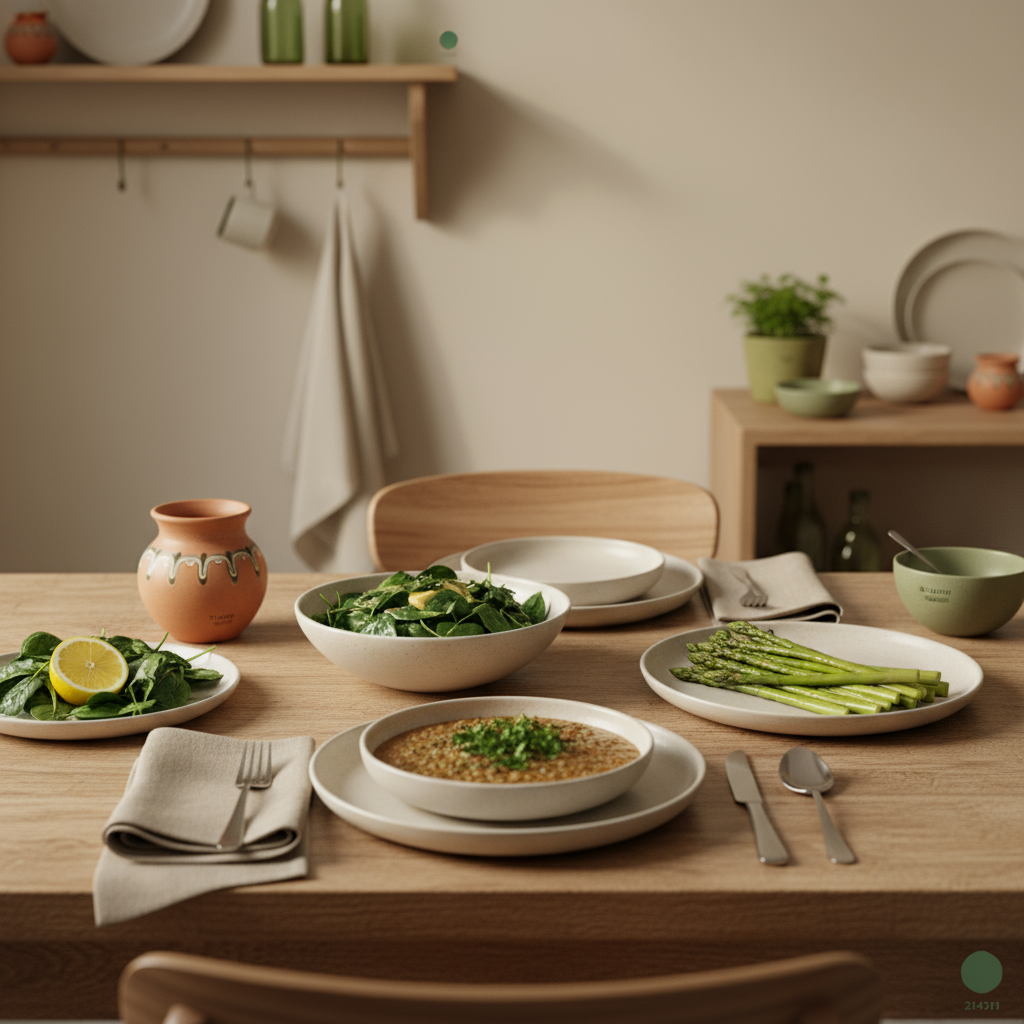 Welches Vitamin fehlt bei einem Folsäuremangel? – Essentiell erklärt