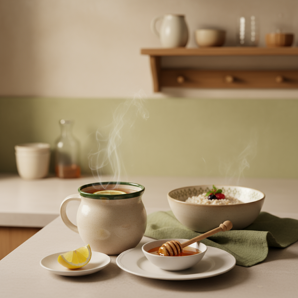 Hilft Sperma gegen Halsschmerzen? Warnend & Aufschlussreich