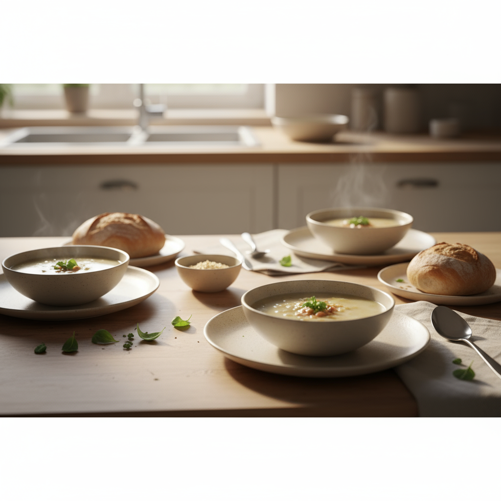 Was sollte man nicht essen bei Halsschmerzen? – Unverzichtbare, klare Tipps