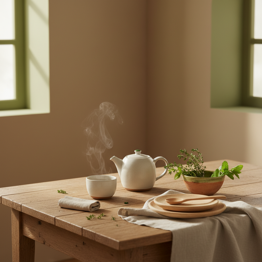 Welche Tee ist gut für Halsschmerzen? – Bewährte, kraftvolle Hausmittel