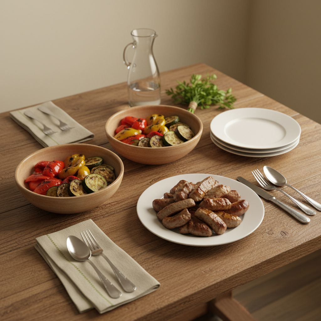 Was eignet sich besser zum Grillen? Überraschend ultimativ erklärt