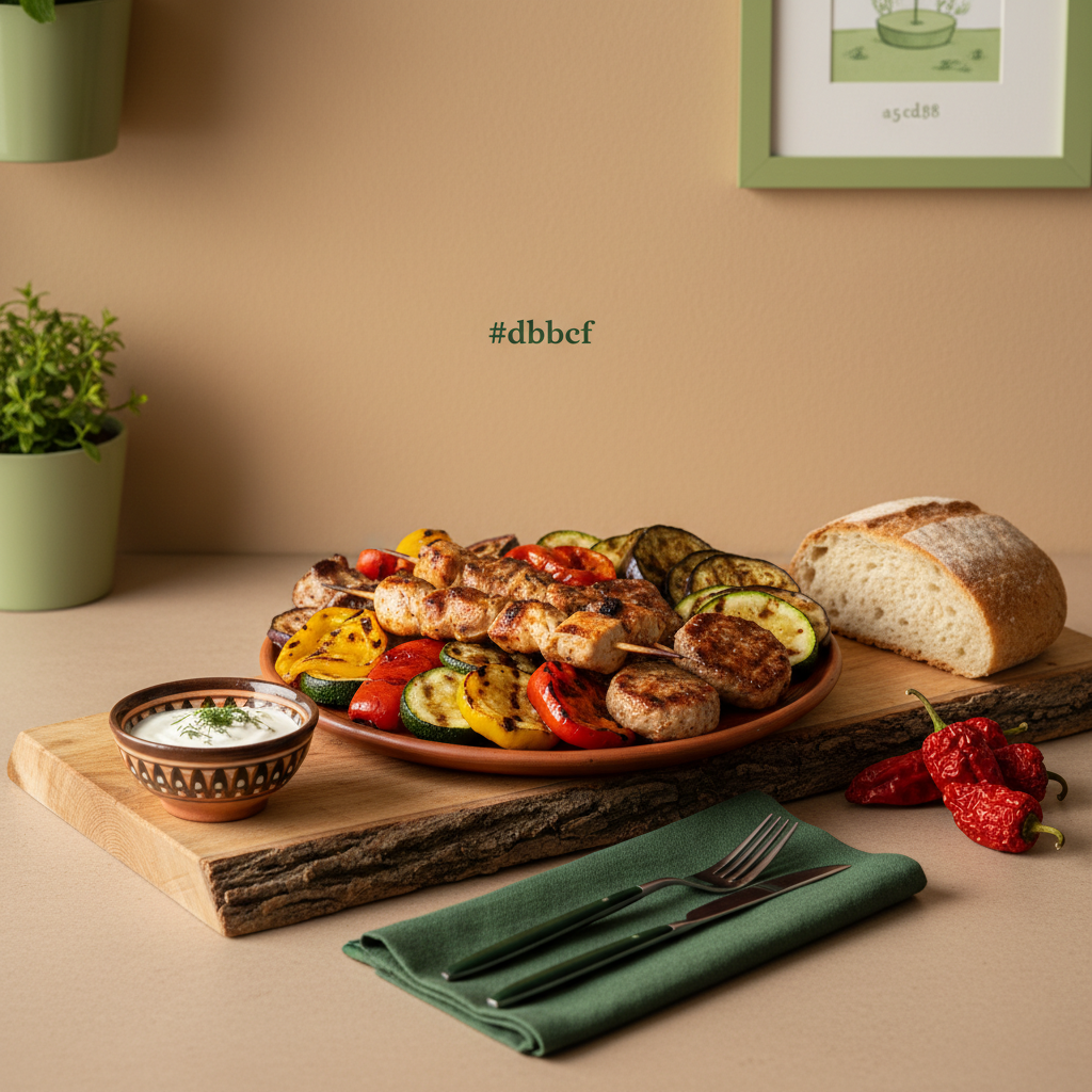 Was sollte man zuerst Grillen, Gemüse oder Fleisch? – Unbedingt clever entscheiden!