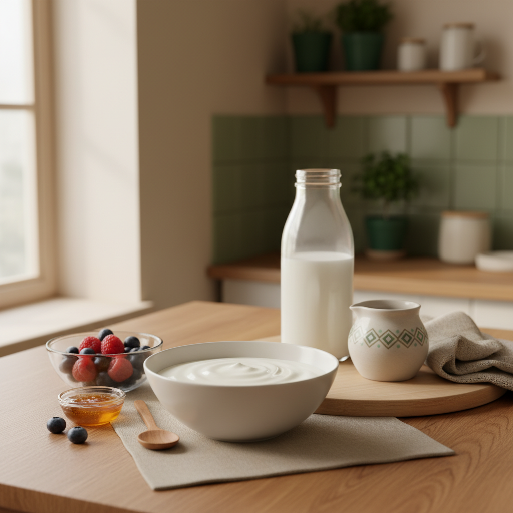 Welche Milch eignet sich am besten für Joghurt? Begeisternd & Unschlagbar