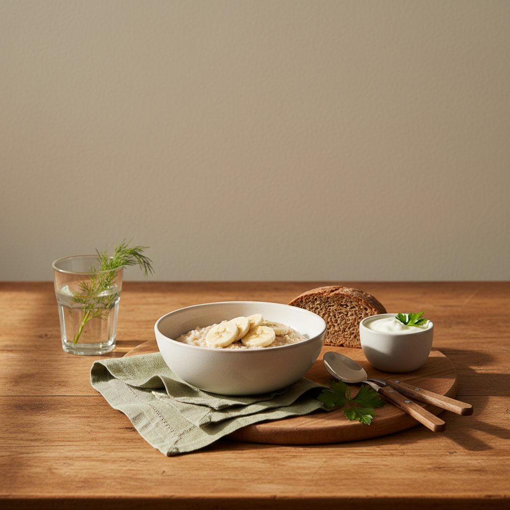 Welches Lebensmittel neutralisiert Sodbrennen? Endlich ultimative Tipps