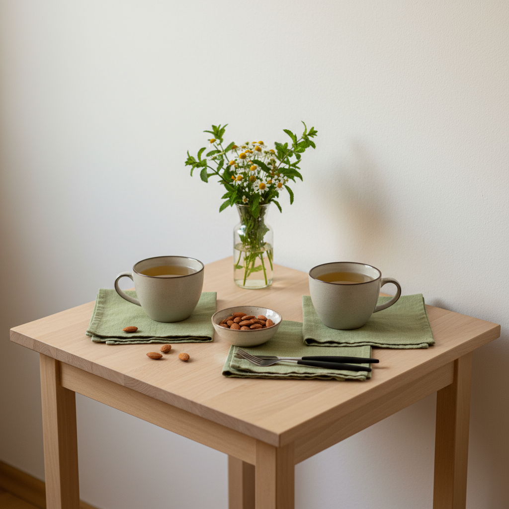 Was sollte man abends bei Sodbrennen trinken? – Beruhigend & Effektiv