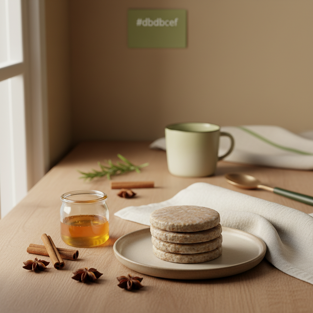 Welcher ist der beste Nürnberger Lebkuchen?