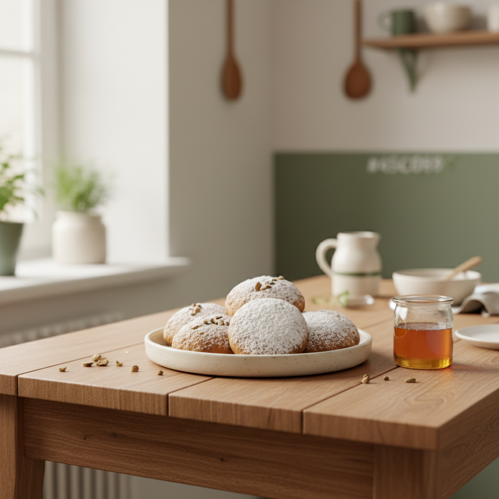 Warum sind Elisenlebkuchen so teuer? – Erstaunlich erklärt & kraftvoll informiert