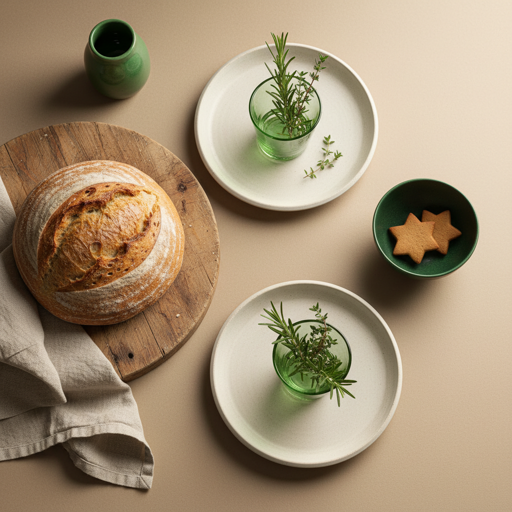 Welcher Discounter hat den besten Lebkuchen?