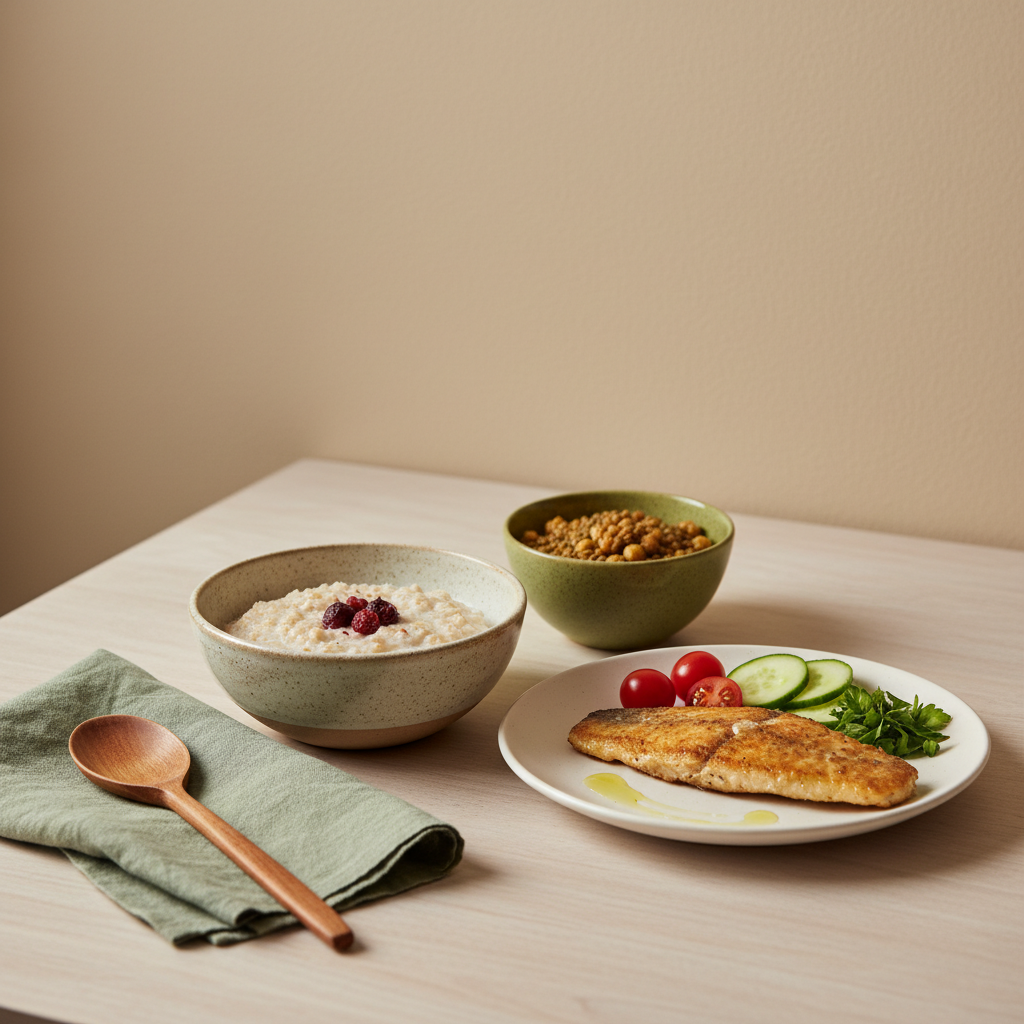 Was senkt Cholesterin am schnellsten? Überraschend effektiv