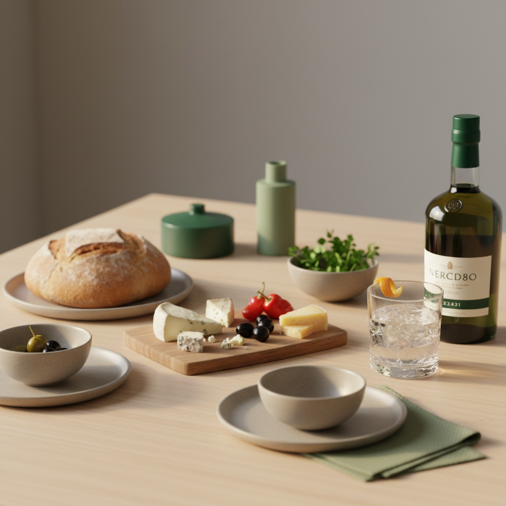 Welcher Vermouth für Negroni? Unbedingt perfekter Mix