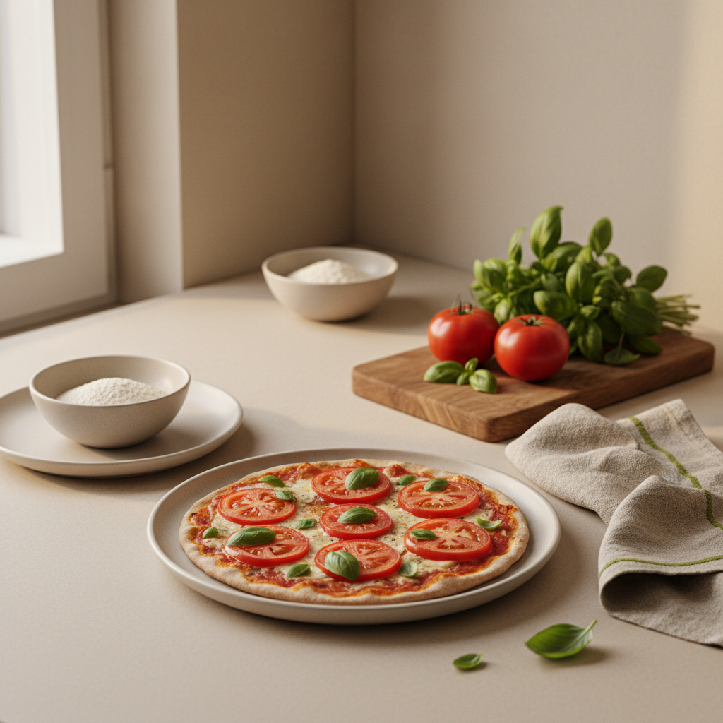 Welche Pizza, wenn man Abnehmen will? – Ultimativ genial