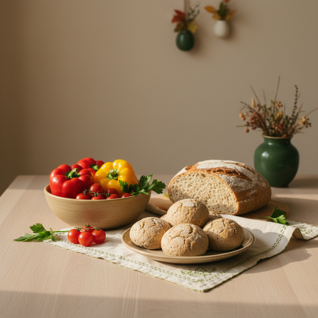 Ist Dinkel bei Low-Carb erlaubt? – Überraschend ultimativ erklärt