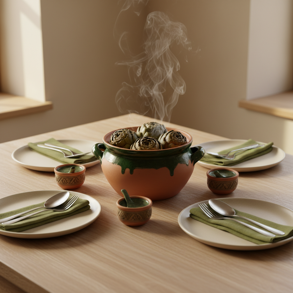 Wie viele Artischocken darf man am Tag essen? – Erstaunlich gesund