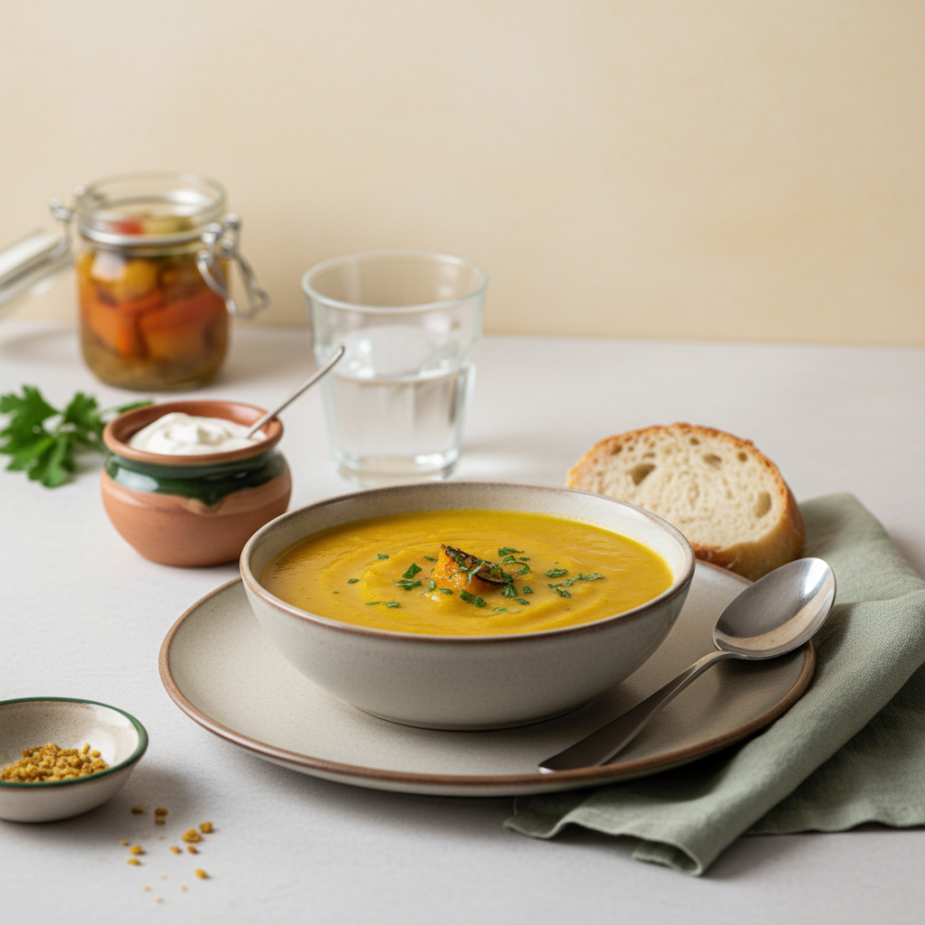 Was ist, wenn Hokkaido-Kürbis bitter schmeckt? – Alarmierend