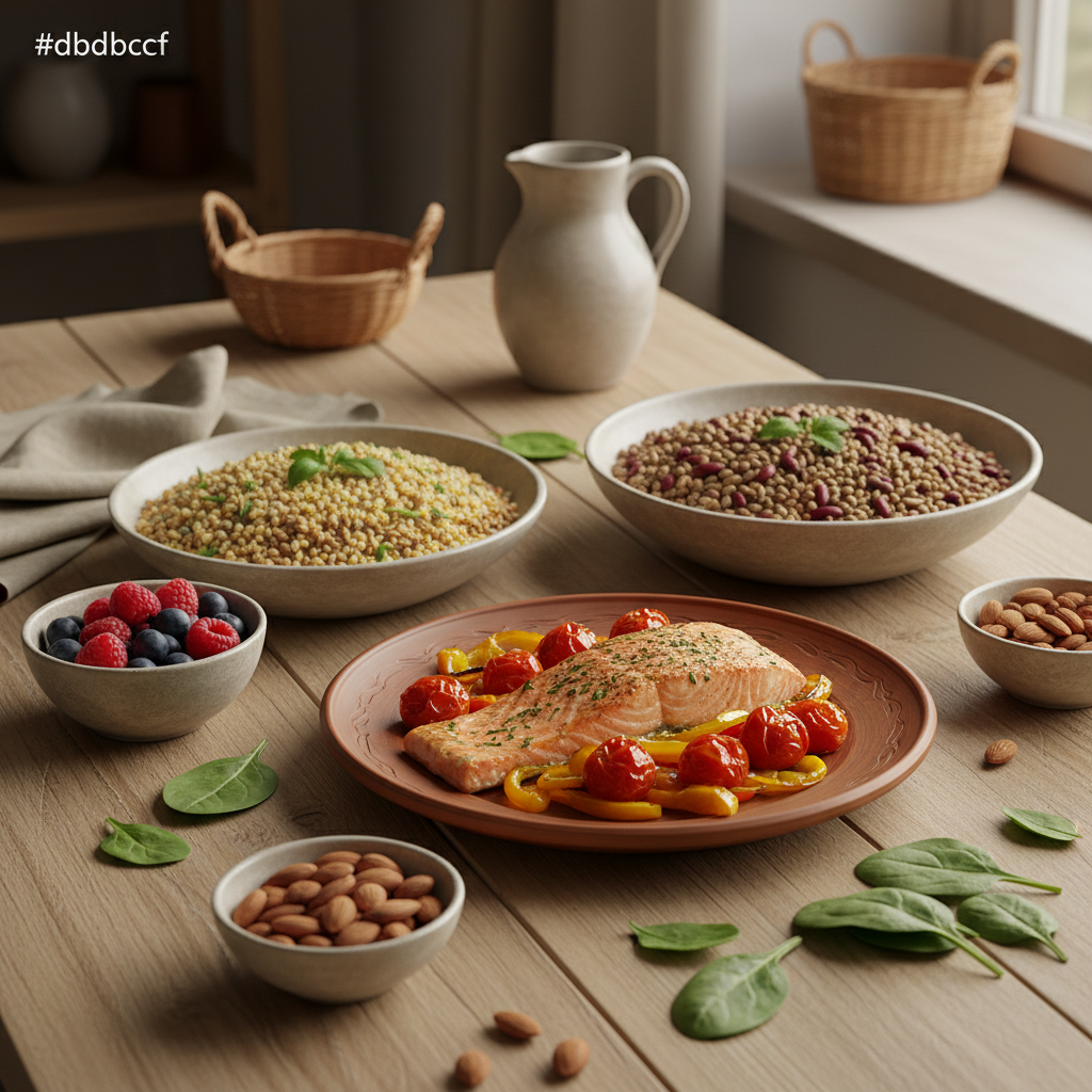 Welche Lebensmittel sind extrem gesund? – Überraschend kraftvoll