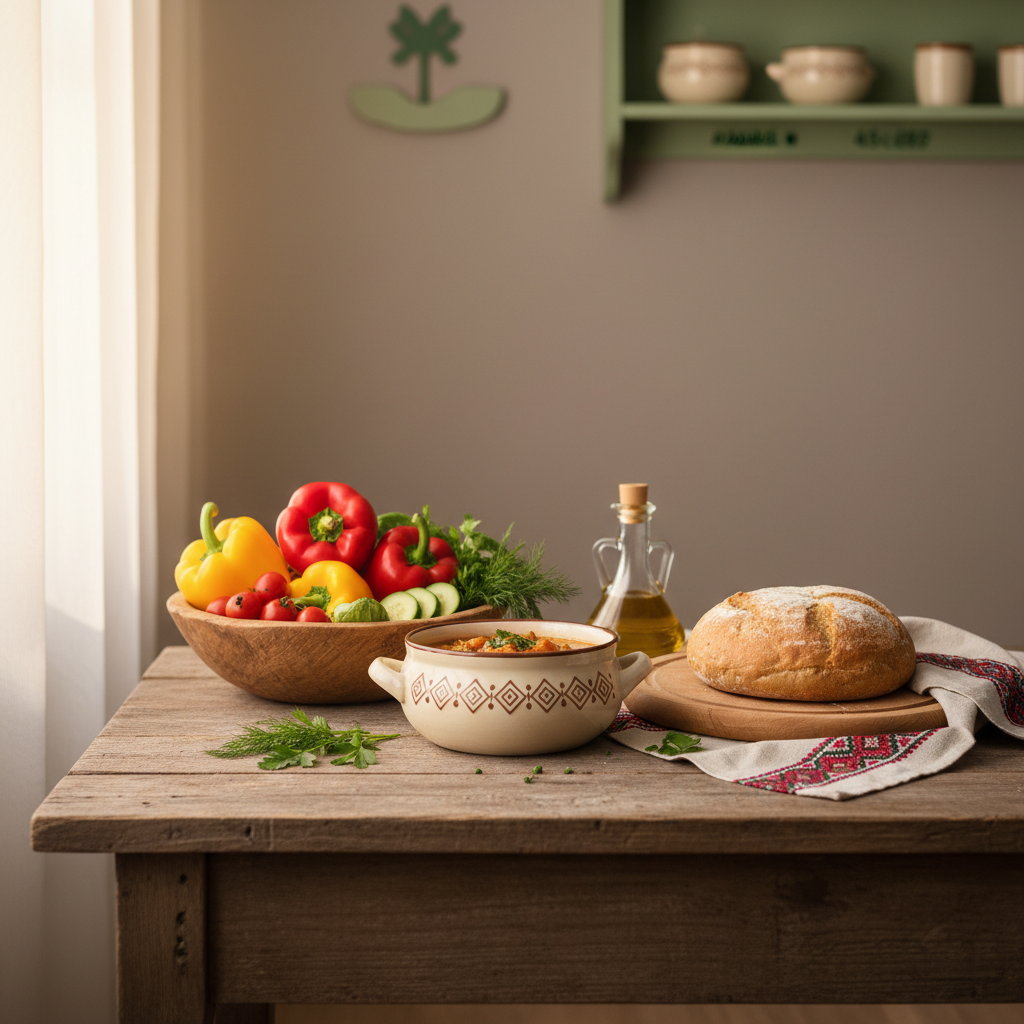 Welche Lebensmittel sollte man nicht zusammen essen? — Alarmierende Fakten