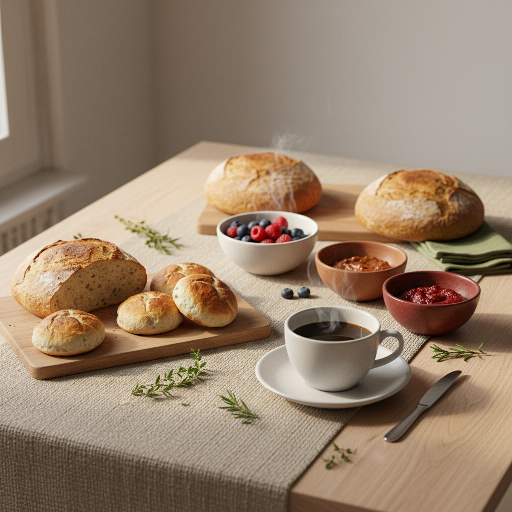 Wann beginnt ein typischer Brunch? – Verlockend geplant