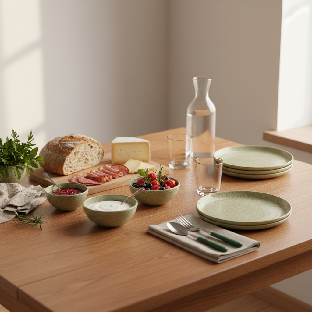 Was ist Brunch, Frühstück und Mittagessen? – Ultimativer Genuss-Guide