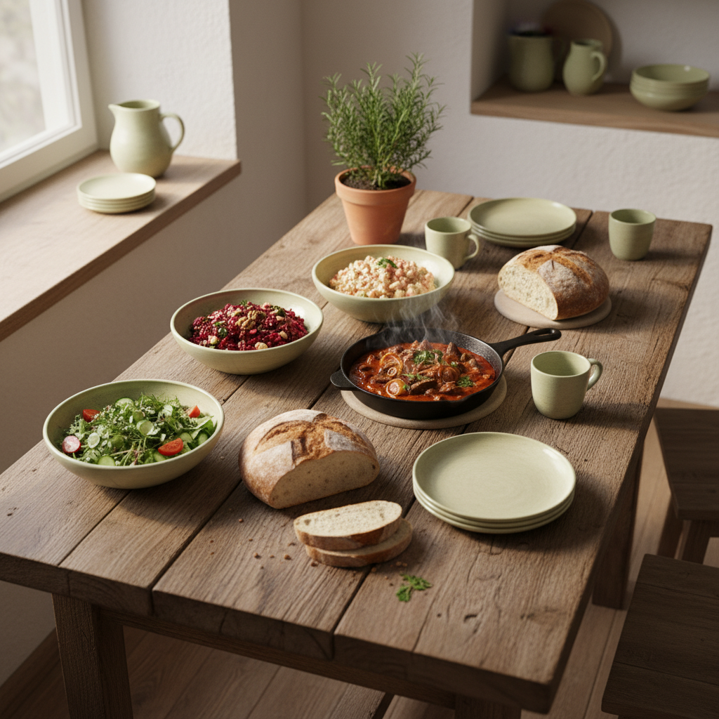 Was ist ein Mittagessen-Brunch? – Genial einfach erklärt