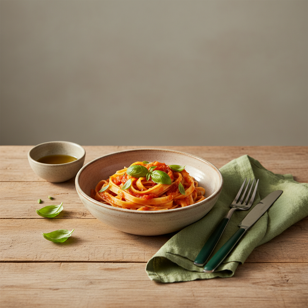 Wie heißt ein berühmtes italienisches Kochbuch? – Verlockend & Unwiderstehlich