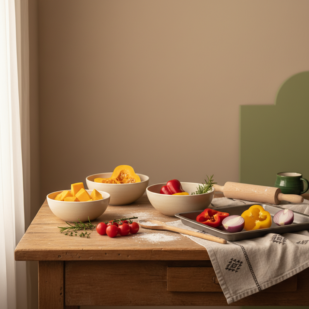 Welches ist das beste Kinderkochbuch? Ultimativ entzückend