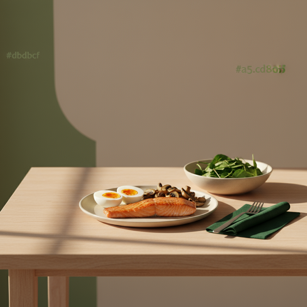 Was muss man essen, wenn Vitamin D fehlt? – Sofort sicher versorgt