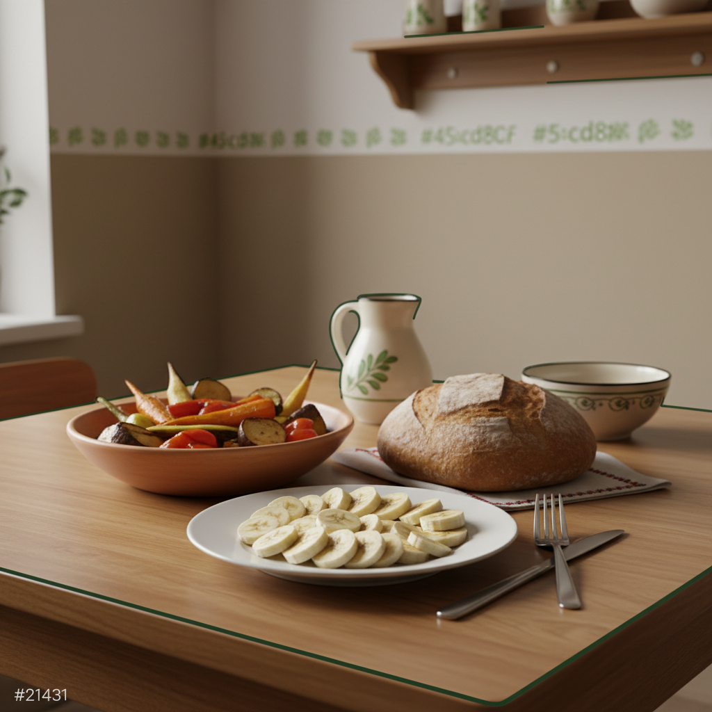 Haben Bananen Vitamin D? – Überraschend kraftvoll