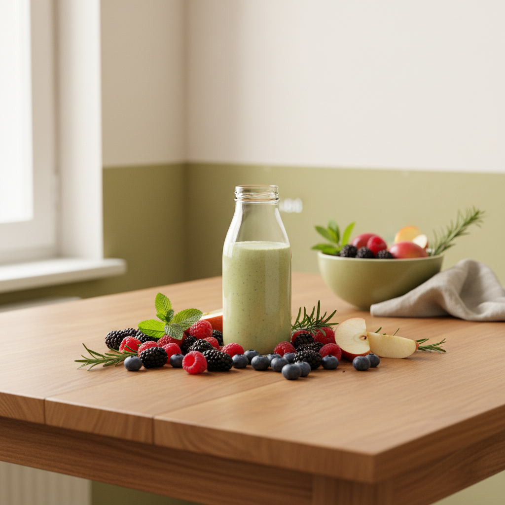 Wie viel kann man mit Shakes in 2 Wochen Abnehmen? Überraschend effektiv