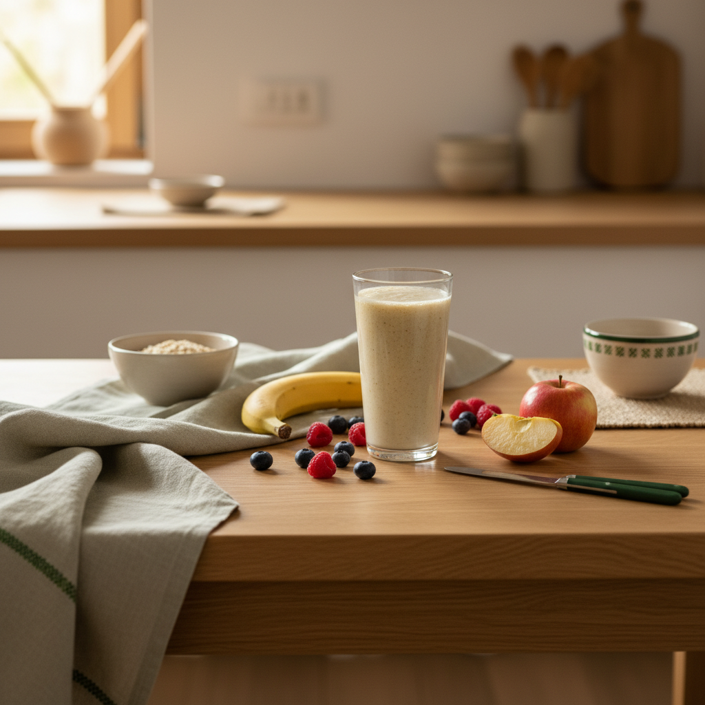 Ist Abnehmen mit Shakes sinnvoll? Motivierend & Effektiv