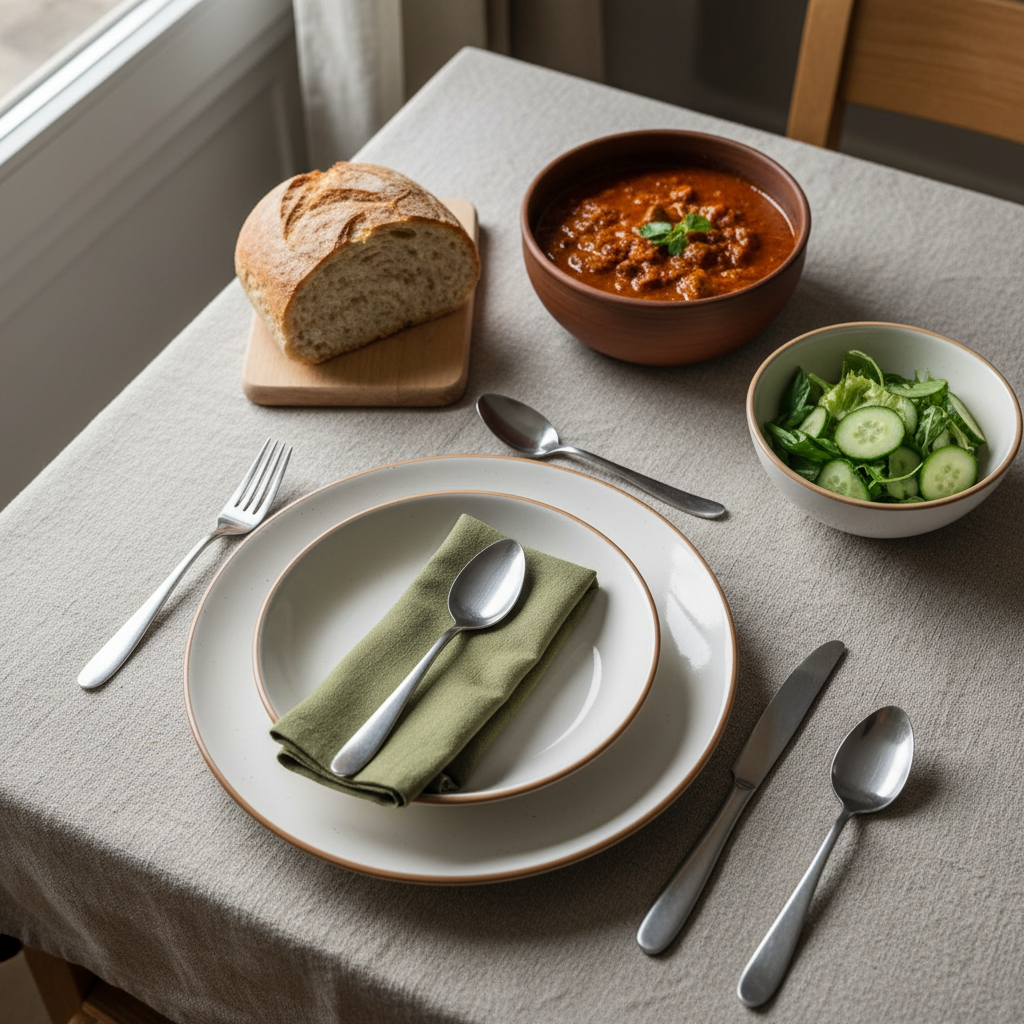 Wann sollte man am besten Mittagessen? – Ultimativ gesund & praktisch