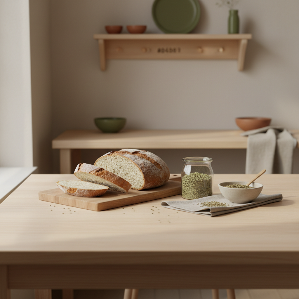 Was kann ich statt Brotgewürz nehmen? – Ultimative Alternativen