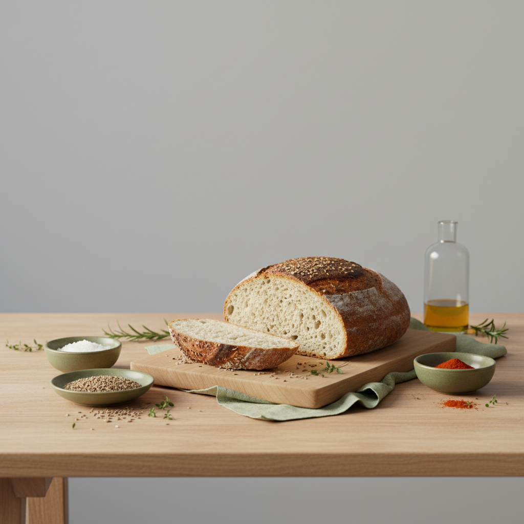 Welches ist das beste Brotgewürz? – Unglaublich aromatisch & kraftvoll