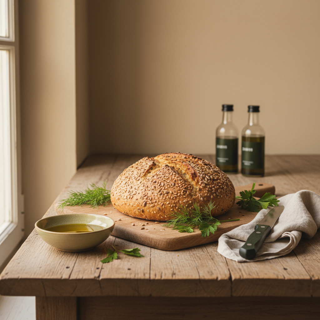 Kann man Brotgewürz weglassen? – überraschend befreiend & kraftvoll