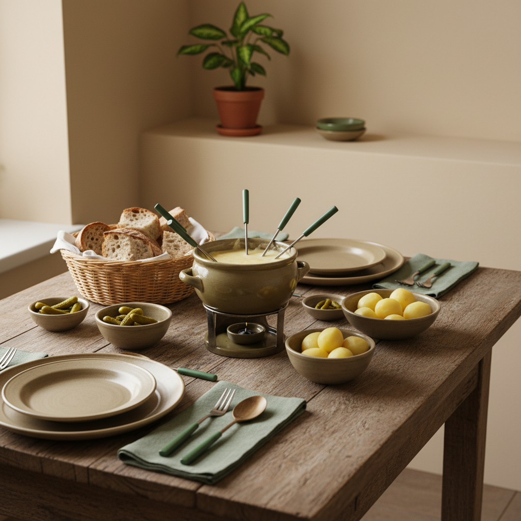 Welches Käsefondue schmeckt am besten? Unwiderstehlich & Ultimativ