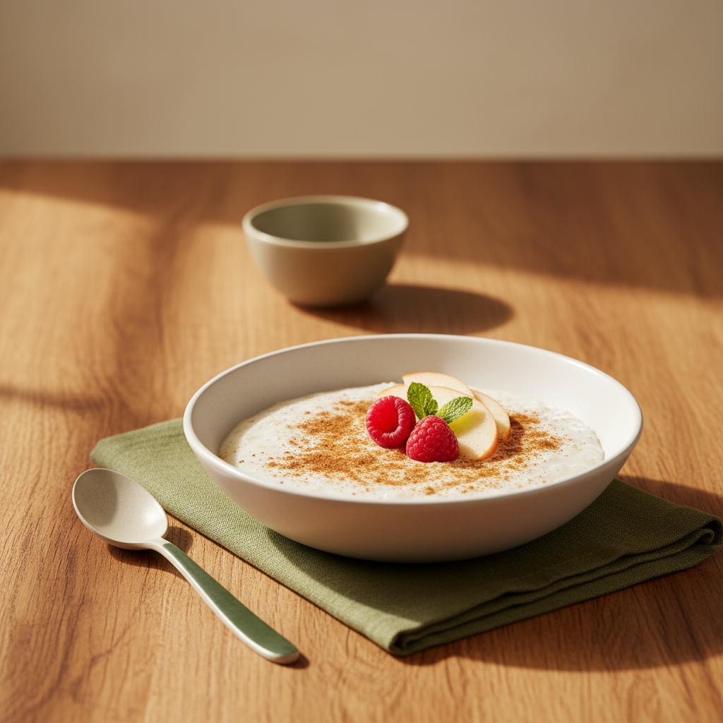 Ist Reispudding gesund? – überraschend kraftvoll und lecker